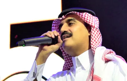 عبد الهادي حسين- الصورة من حسابه على الانستغرام