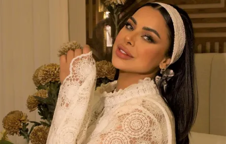 هند البلوشي- الصورة من حسابها على الانستغرام