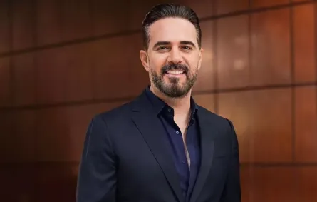 وائل جسار - الصورة من صفحته الرسمية على الفيسبوك