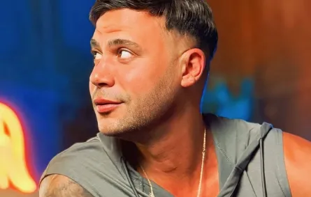 محمد إمام- الصورة من حسابه اارسمي على إنستغرام