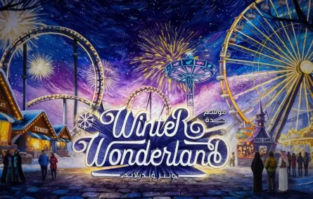 ونتدر وندر لاند