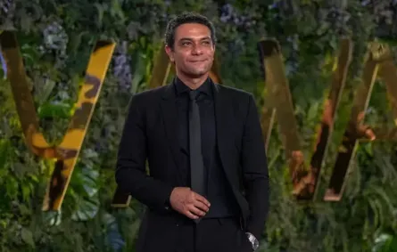 شخصية توكسيك.. آسر ياسين يكشف شخصيته في إن غاب القط