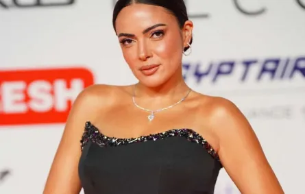 وئام مجدي تتذكر جدتها بكلمات مؤثرة: أكتر واحدة كانت بتسمعني مشيت