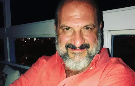 خالد الصاوي: زعلان من نفسي في 2025