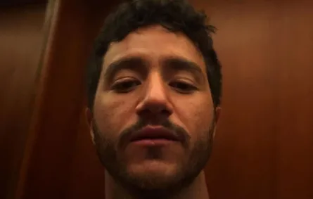 أحمد مالك- الصورة من حسابه الرسمي على إنستغرام