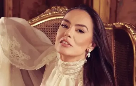 شريهان - الصورة من صفحتها على إنستغرام