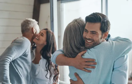 خطوط حمراء مع أهل الزوج