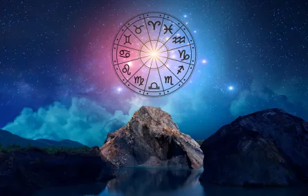  نسبة الخير في كل برج