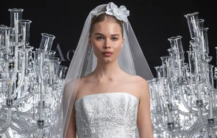 أخطاء جمالية تقع فيها العروس قبل الزفاف