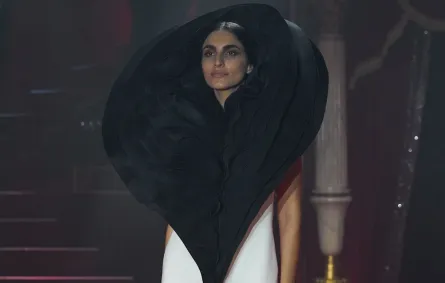 ستيفان رولان Stephane Rolland- الصورة من Launchmetrics/Spotlight ©
