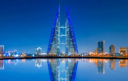 البحرين أصالة وتاريخ عميق