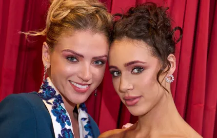 الفرق بين البشرة الدهنية والجافة