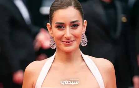 أبرز تصريحات أمينة خليل لبرنامج "عندك وقت مع عبلة"