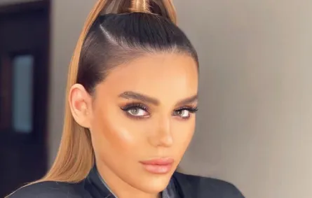 تفاصيل الحالة الصحية لـ هبة السيسي