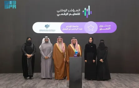 جامعة الإمام عبدالرحمن بن فيصل 