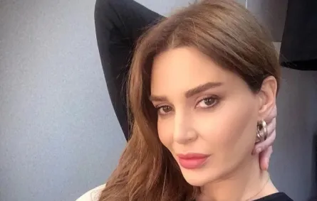 سيرين عبد النور- الصورة من صفحتها على إنستغرام