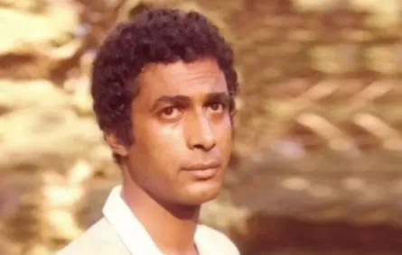 أحمد زكي- صورة أرشيفية