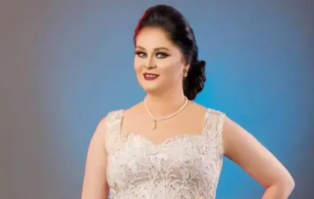 علا رامي - الصورة من صفحتها على الفيسبوك