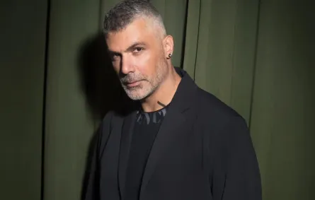 فارس كرم- الصورة من حسابه على إنستغرام