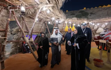 جولات سياحية