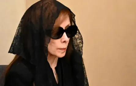 فيروز- مصدر الصورة Fadel ITANI / AFP