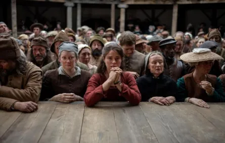 فيلم هاميت Hamnet - الصورة من موسوعة السينما العالمية IMDB