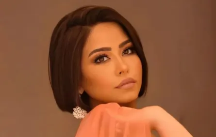 شيرين عبد الوهاب- الصورة من حسابها على إنستغرام