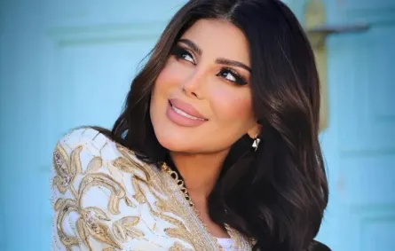 إلهام الفضالة -  الصورة من صفحتها على انستغرام