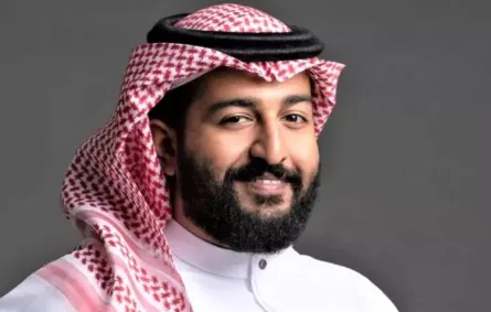 إبراهيم الحجاج - الصورة من حسابه على إنستغرام