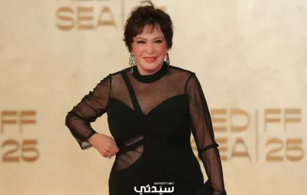 لبلبة: اتعودت على الوحدة ولكن بخاف من المرض