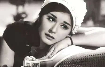 سعاد حسني- صورة أرشيفية