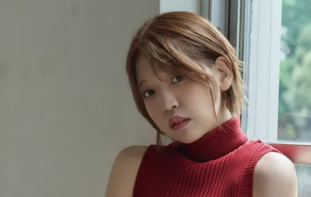 Aoi Fujino - مصدر الصورة حسابها على انستغرام