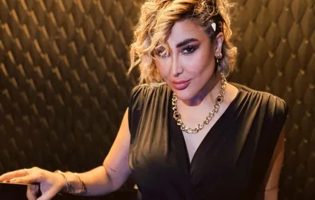 نورا زيدان - الصورة من حسابها على إنستغرام