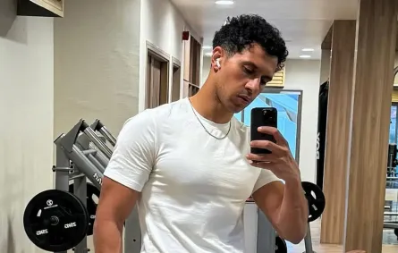 قبل بدء عرضه.. الترويج لمسلسل عصام عمر الجديد بطل العالم بأغنية جديدة