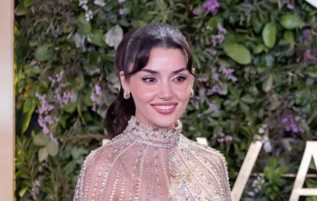 مكياج النجمات في حفل Joy Awards  2026