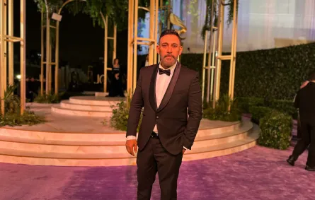 عمرو مصطفى - الصور خاصة بسيدتي تصوير- عبير بو حمدان