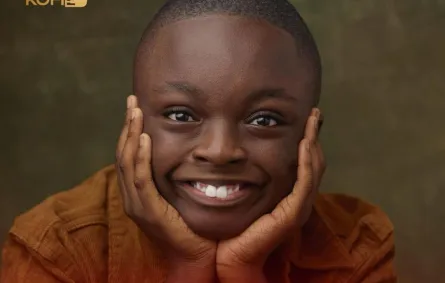 جود كوفي- الصورة من حسابه الخاص على إنستغرام