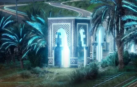 مركاز البلد الأمين