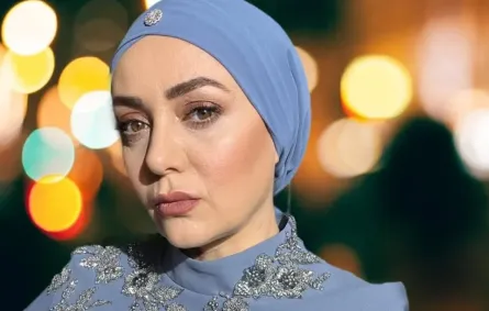 سيبيل تاشجي أوغلو -الصورة من حسابها على إنستغرام