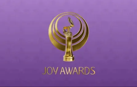 تركي آل الشيخ يحتفل بتفاعل الجمهور مع حفل توزيع جوائز "Joy Awards"