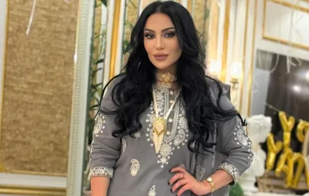 فوز الشطي- الصورة من حسابها على الانستغرام