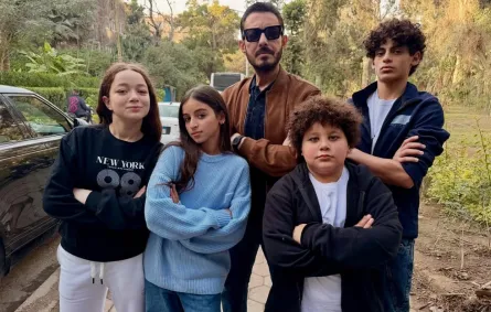 أحداث صادمة في الحلقة الأخيرة من لعبة وقلبت بجد