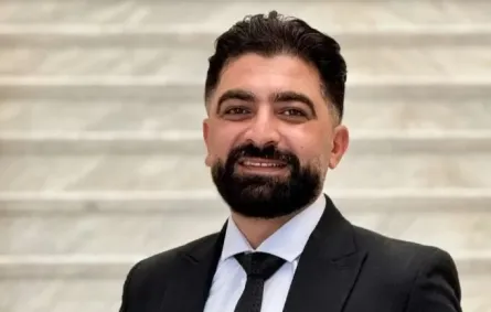 فادي خفاجة- الصورة من حسابه على فيسبوك