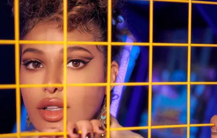 لولوة الملا- الصورة من حسابها على الانستغرام