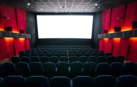 إيرادات شباك التذاكر السعودي- صورة أرشيفية