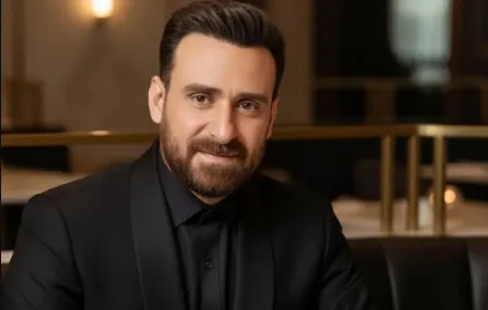 وفاة والدة الفنان نضال الشافعي وتشييع الجنازة اليوم