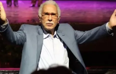 عبد الرحمن أبو زهرة- الصورة من حسابه على فيسبوك