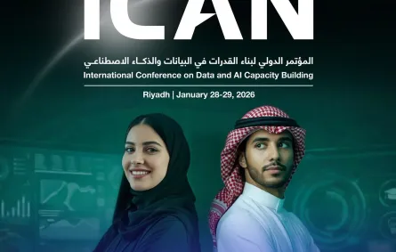 مؤتمر ICAN 2026