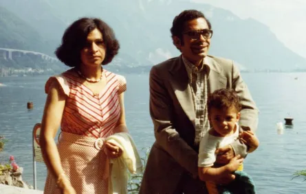 فيلم الحياة بعد سهام يشارك في مئوية يوسف شاهين- الصورة من الشركة المنتجة