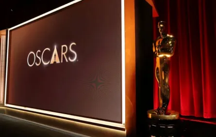 حفل إعلان ترشيحات جوائز الأوسكار 2026 -مصدر الصورة VALERIE MACON / AFP